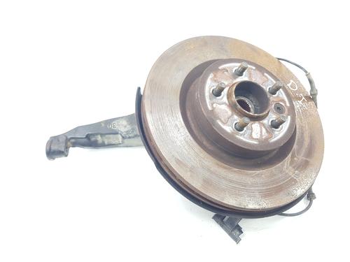 Left front steering knuckle LAND ROVER RANGE ROVER SPORT I (L320) 3.6 D 4x4 | BP16963486M25 