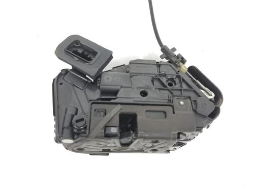 Rear left lock VW GOLF VII (5G1, BQ1, BE1, BE2) 2.0 TDI | BP11529696C100 
