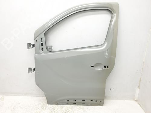 Used Left front door RENAULT TRAFIC III Bus (JG_) [2014-2025]  21003708