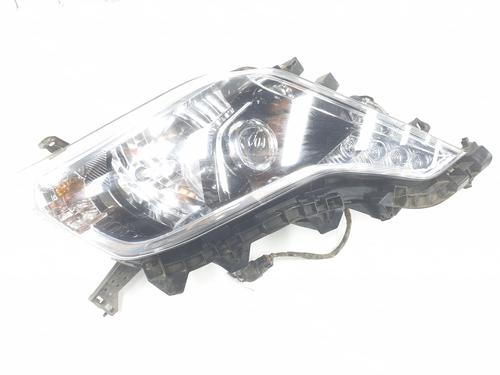 Right headlight TOYOTA LAND CRUISER PRADO (_J15_)  | BP29409437C29 