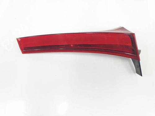 Used Left tailgate light Left tailgate light 39192047 39192047