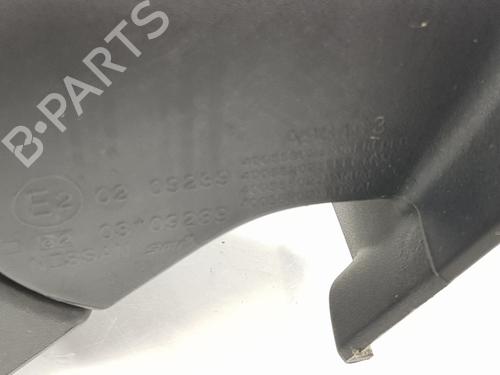 Right mirror NISSAN MICRA IV (K13K, K13KK) 1.2 | BP24337389C27