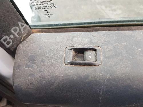 Left rear window motor LAND ROVER FREELANDER 2 (L359) 2.2 TD4 4x4 | BP6125941E23 