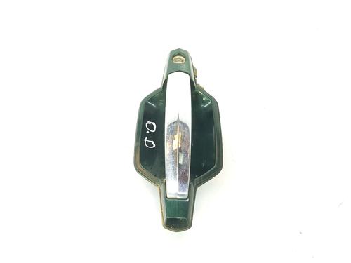 Front right exterior door handle HYUNDAI TERRACAN (HP) 2.9 CRDi 4WD | BP7631697C129