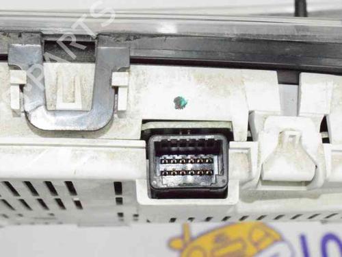 Instrument cluster NISSAN PATHFINDER III (R51) 2.5 dCi | BP1274321C47 