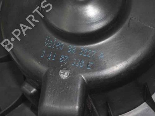 Heater blower motor VW PASSAT B6 (3C2) 1.9 TDI | BP14119554M62 