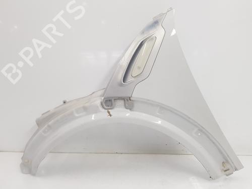 Used Left front fenders MINI MINI CLUBVAN (R55) Cooper D (112 hp) 30724827