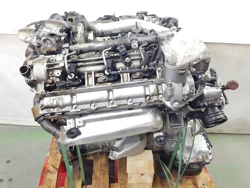 Motor MERCEDES-BENZ M-CLASS (W164) ML 280 CDI 4-matic (164.120) (190 hp) 29825513
