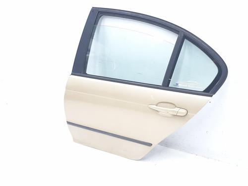 Left rear door BMW 3 (E46) 320 d | BP17745763C4 