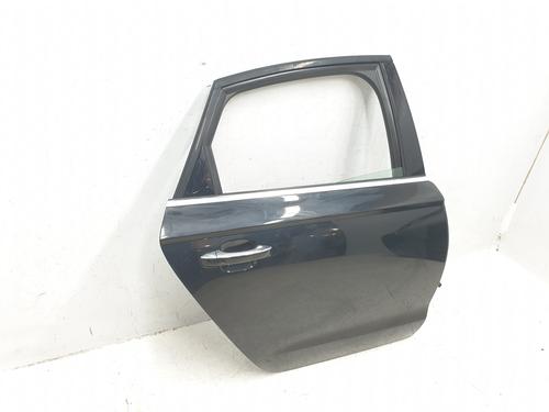 Right rear door AUDI A6 C7 (4G2, 4GC) 2.0 TDI | BP29479414C5 