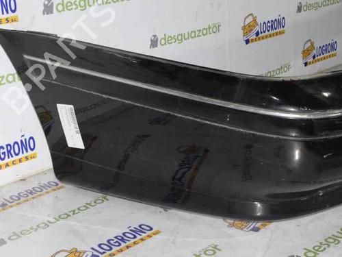 Rear bumper BMW 5 (E39) 528 i | BP777348C8 