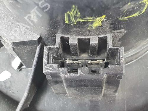 Heater blower motor SEAT IBIZA III (6L1) 1.9 SDI | BP14087648M62 