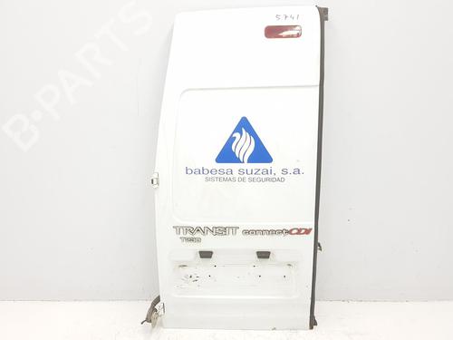 Used Left rear door FORD TRANSIT CONNECT (P65_, P70_, P80_) 1.8 TDCi (90 hp) 16445085