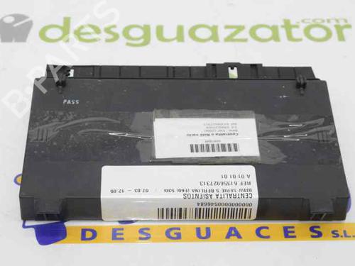 Control unit BMW 5 (E60) 530 i | BP1731097M11 