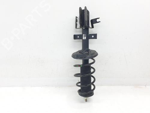 Left front shock absorber DACIA DUSTER (PYM_, PYN_) 1.2 TCe 130 | BP37524769M16 - Image 3