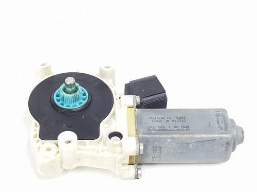 Used Left rear window motor BMW X3 (F25) sDrive 18 d (143 hp) 24572245