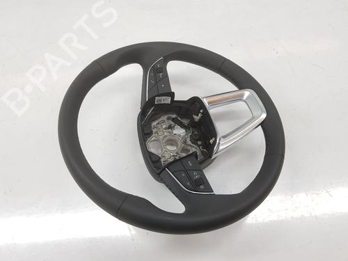 Steering wheel AUDI A1 Sportback (GBA) 30 TFSI | BP13541077C49 