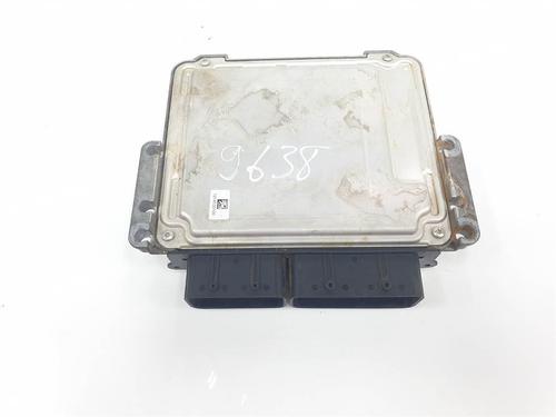 Engine control unit (ECU) CITROËN BERLINGO (ER_, EC_) | BP38485908M57 - Image 4