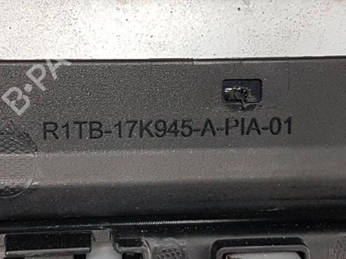 Front bumper FORD PUMA (J2K, CF7) 1.0 EcoBoost | BP38524731C7 - Image 6