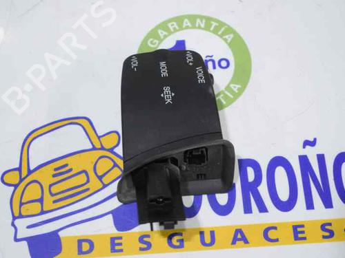 Steering wheel controls FORD FOCUS II (DA_, HCP, DP) 1.8 TDCi | BP1884971E15 