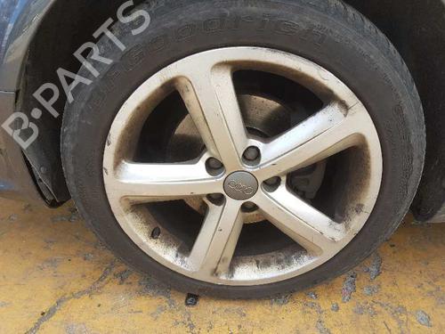 Højre solskærm AUDI A4 B7 Avant (8ED) 2.0 TDI 16V | BP17576562I2 