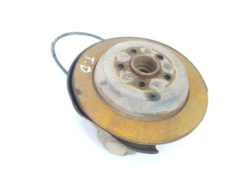 Right rear steering knuckle MERCEDES-BENZ M-CLASS (W164) ML 320 CDI 4-matic (164.122) | BP9139012M28 