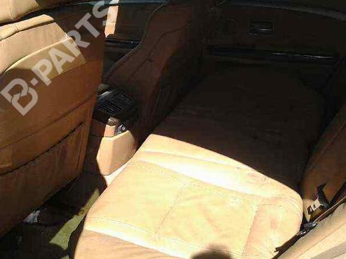 Armrest / Center console BMW 7 (E65, E66, E67) 730 Ld | BP7152984I20  - Image 16
