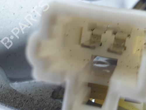 Rear wiper motor KIA CARENS II MPV (FJ) 2.0 CRDi | BP9540830M102 