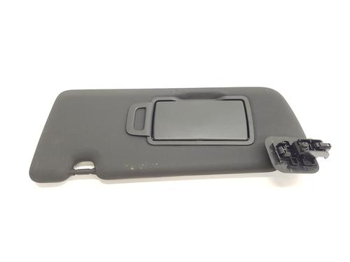 Left sun visor DACIA DUSTER (PYM_, PYN_) 1.2 TCe 130 | BP37519798I1 - Image 2