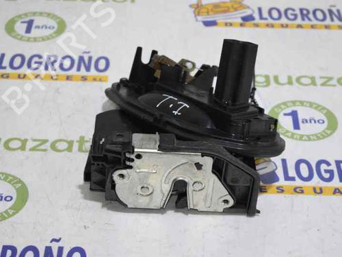 Used Rear left lock BMW 5 (E60) M5 (507 hp) 762972