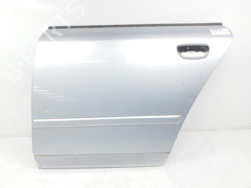 Dør venstre bak SEAT EXEO (3R2) 2.0 TDI (120 hp) 6063559