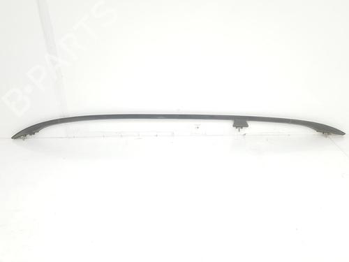 Roof bars BMW 3 Touring (E91) 320 d (177 hp) 51137118504   | 7118504   |