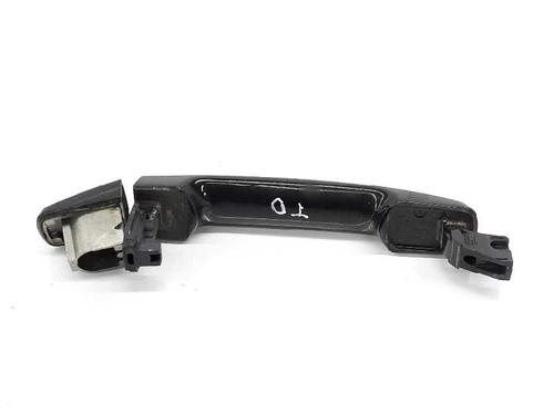 Rear right exterior door handle NISSAN QASHQAI / QASHQAI +2 I (J10, NJ10, JJ10E) 1.6 dCi | BP4559853C130 