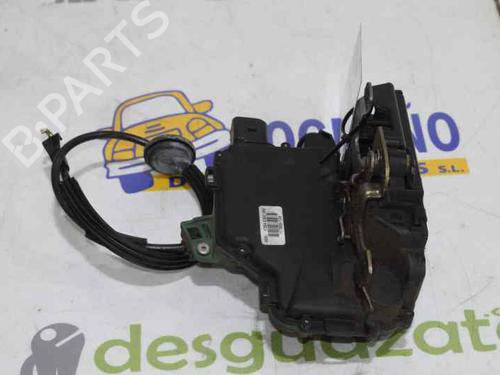 Rear right lock VW PASSAT B5.5 (3B3) 2.0 | BP3644134C99 