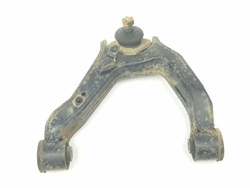 Used Left front suspension arm MITSUBISHI PAJERO III (V7_W, V6_W) 3.2 Di-D (V68W) (160 hp) 17327914