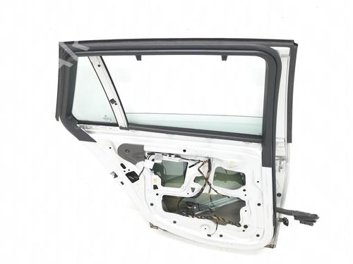 Left rear door BMW 3 Touring (E91) 325 d | BP17683664C4 