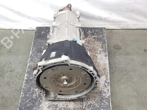 Used Gearbox BMW 3 Gran Turismo (F34) 318 d (150 hp) 4617273