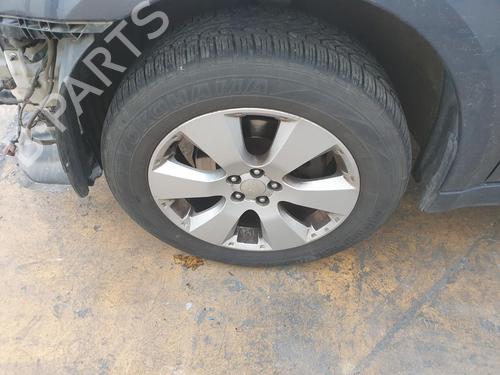 Intercooler SUBARU LEGACY V Estate (BR) 2.0 D AWD | BP12145641M30 