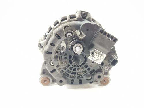 Alternator RENAULT KADJAR (HA_, HL_) 1.6 dCi 130 4x4 (HLA4) | BP31150195M7 