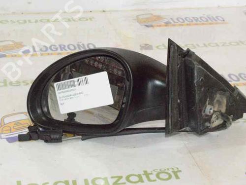 Used Left mirror SEAT IBIZA III (6L1) 1.9 SDI (64 hp) 794004