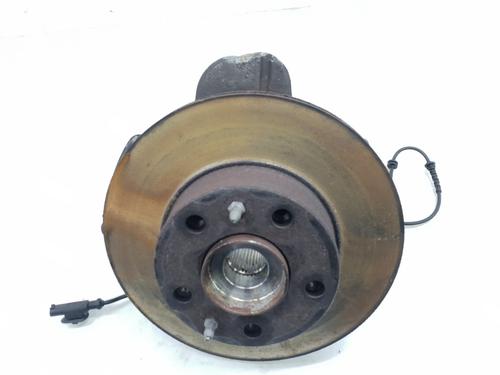 Right front steering knuckle FIAT DUCATO Van (250_) 115 Multijet 2,0 D | BP22562944M26 