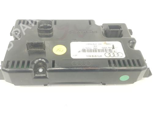 Display monitor AUDI A6 C6 Avant (4F5)  | BP15000211C48 
