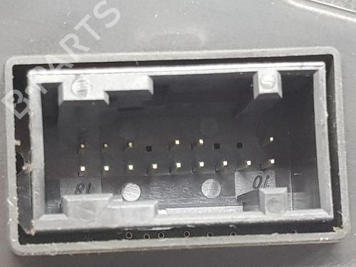 Instrument cluster SKODA FABIA III (NJ3) 1.0 | BP10485809C47 