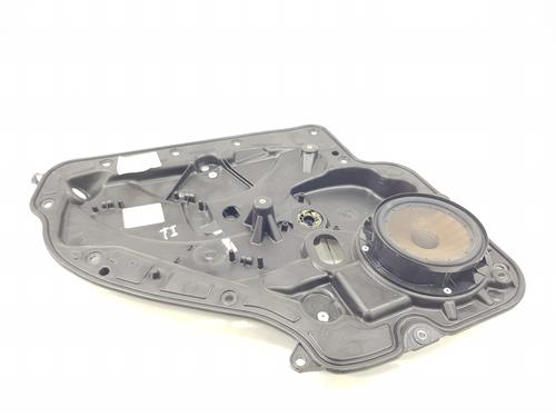 Used Rear left window mechanism Rear left window mechanism VW GOLF VI (5K1) 1.2 TSI (105 hp) 33430811 33430811