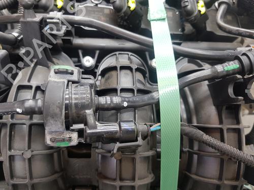 Engine FIAT 500 (312_) 1.0 Mild Hybrid (312AYD1B) | BP37519824M1 - Image 2