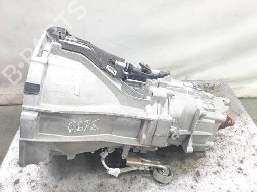 Gearbox BMW 1 (F21) 118 d | BP16976802M3 