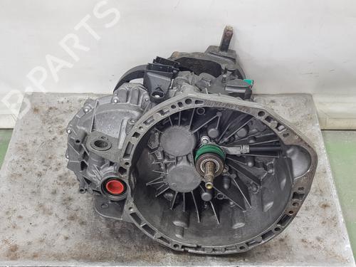 Used Gearbox Gearbox RENAULT MASTER III Van (FV) 2.3 dCi 135 FWD (FV0N, FV08, FV06, FV00, FV1S) (136 hp) 36649940 36649940