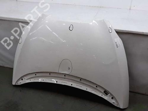 Hood SEAT ALTEA (5P1) 1.2 TSI | BP790896C1 