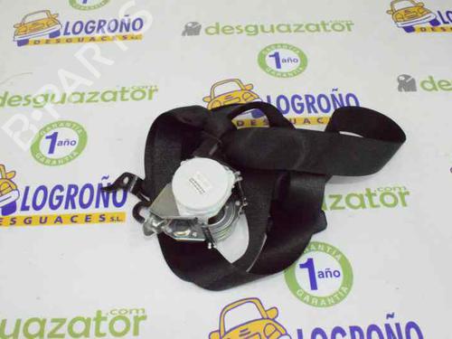 Front left seatbelt BMW 3 (E90) 320 d | BP8746541I26 