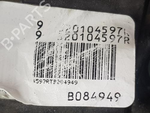 Gearbox RENAULT KANGOO III MPV | BP33652982M3 - Image 2